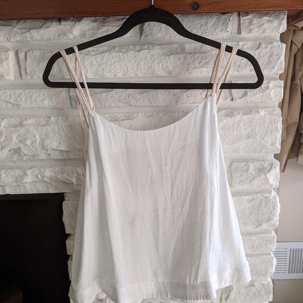 9/17 CLOSET CLEAN OUT Free People Cami
